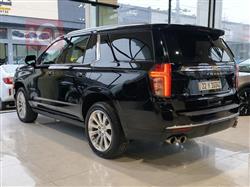 شيفروليه تاهو